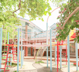 園見学会受付中！